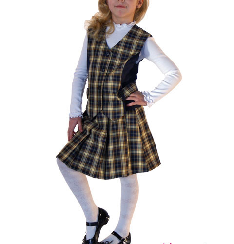 School Uniform 21