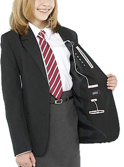 School Uniform 23